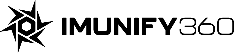 Imunify360 logo